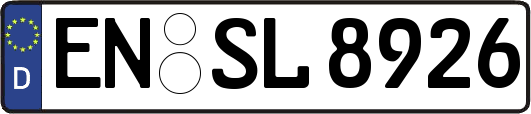 EN-SL8926