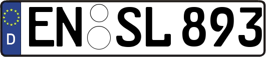 EN-SL893