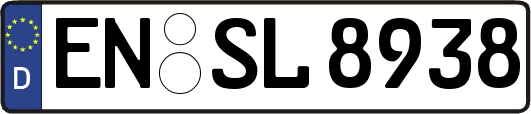 EN-SL8938