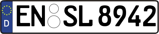 EN-SL8942