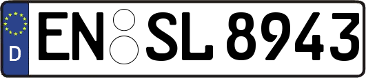 EN-SL8943