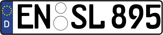 EN-SL895