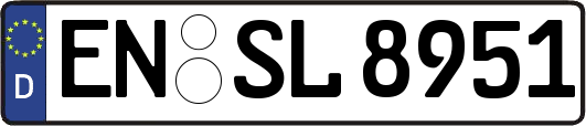 EN-SL8951