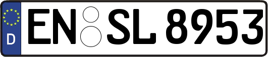 EN-SL8953