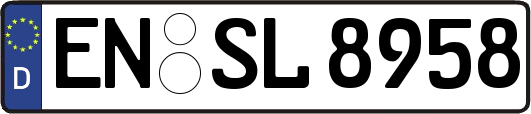 EN-SL8958