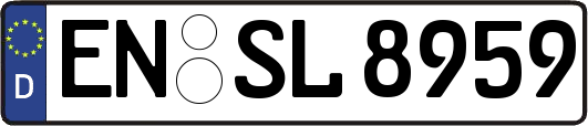 EN-SL8959