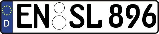 EN-SL896
