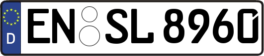 EN-SL8960