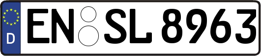 EN-SL8963