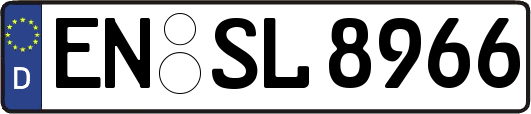 EN-SL8966