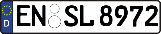 EN-SL8972