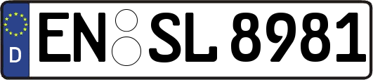 EN-SL8981