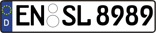 EN-SL8989