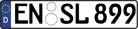 EN-SL899