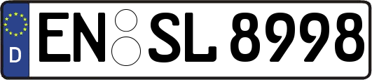 EN-SL8998