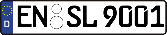 EN-SL9001