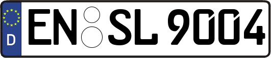 EN-SL9004
