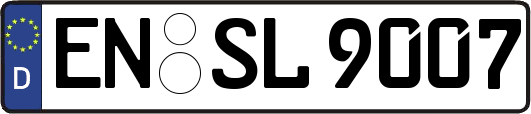 EN-SL9007