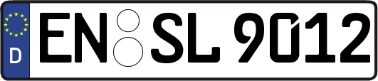 EN-SL9012