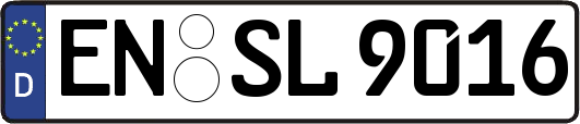 EN-SL9016