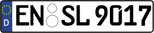 EN-SL9017