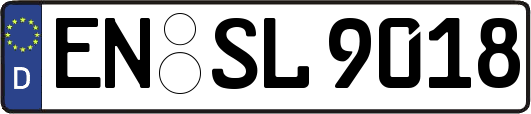 EN-SL9018