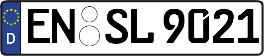 EN-SL9021