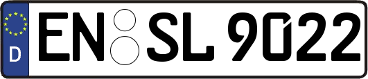 EN-SL9022