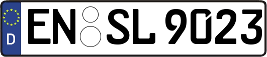 EN-SL9023