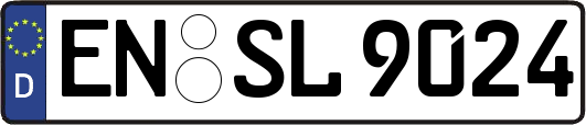 EN-SL9024