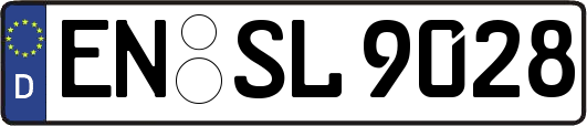 EN-SL9028