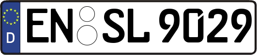 EN-SL9029