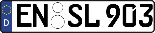 EN-SL903