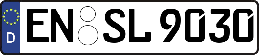 EN-SL9030