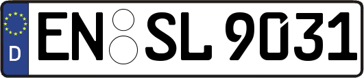 EN-SL9031