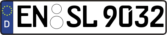 EN-SL9032