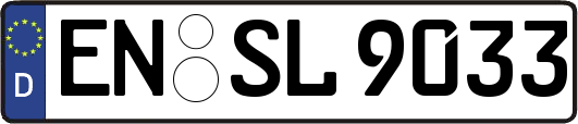 EN-SL9033