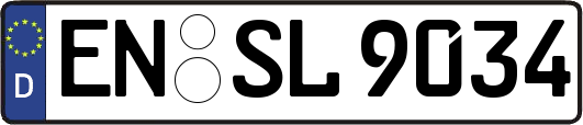 EN-SL9034
