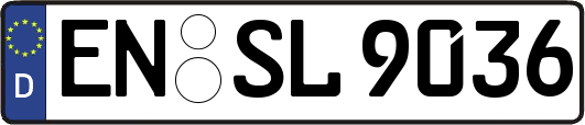 EN-SL9036