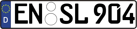 EN-SL904