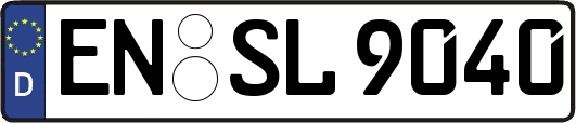 EN-SL9040
