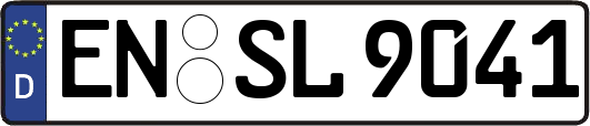EN-SL9041