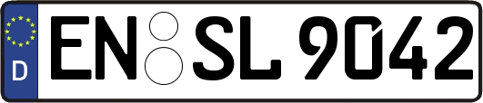 EN-SL9042