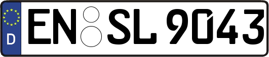 EN-SL9043