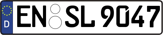 EN-SL9047