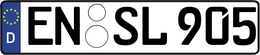 EN-SL905