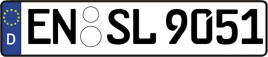EN-SL9051