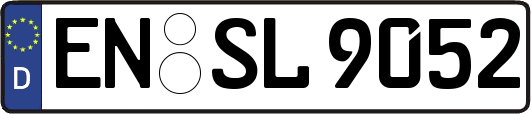 EN-SL9052