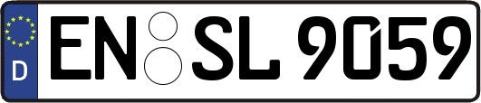 EN-SL9059