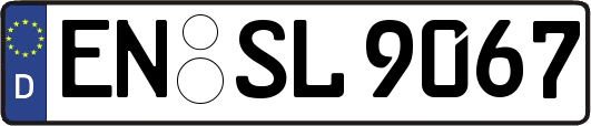 EN-SL9067